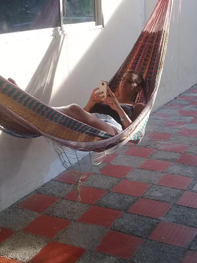 Cristal Tayrona Hotel Los Naranjos Eksteriør billede