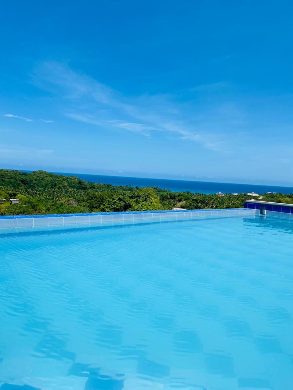 Cristal Tayrona Hotel Los Naranjos Eksteriør billede