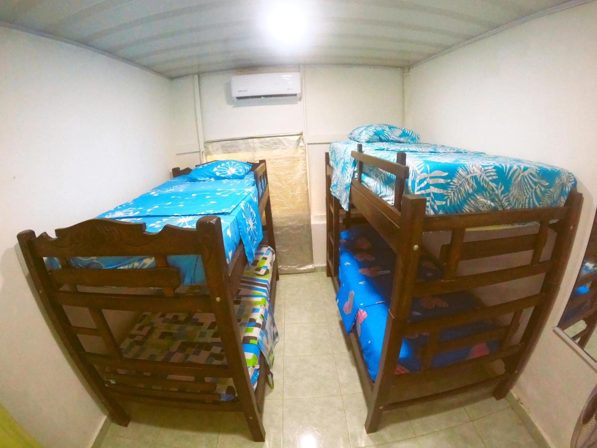 Cristal Tayrona Hotel Los Naranjos Eksteriør billede