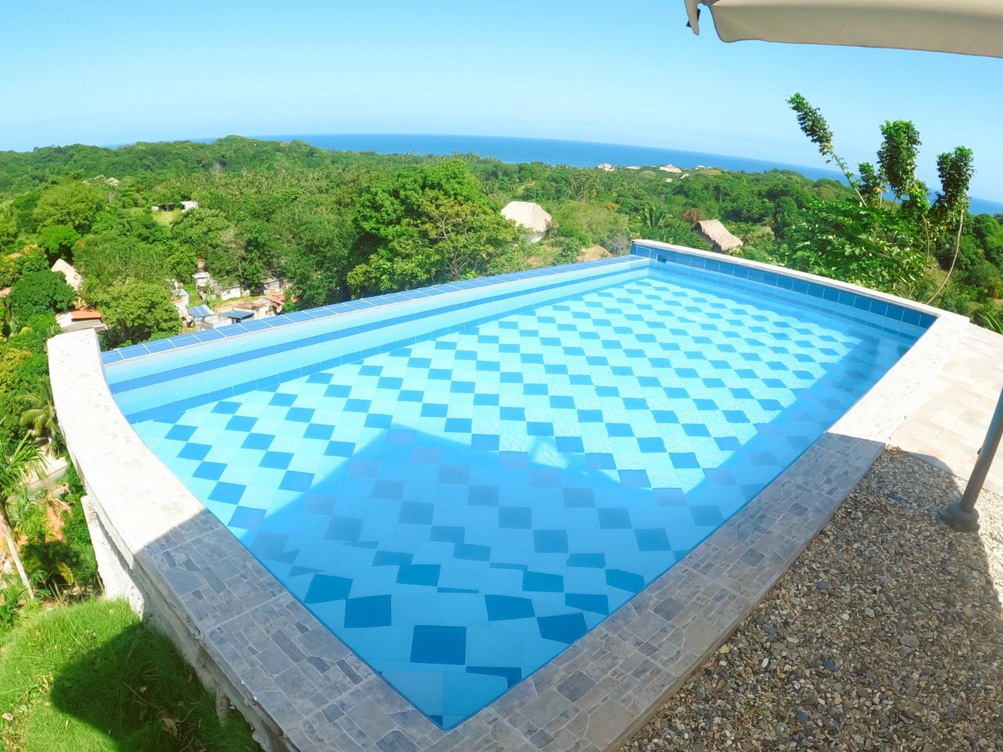 Cristal Tayrona Hotel Los Naranjos Eksteriør billede