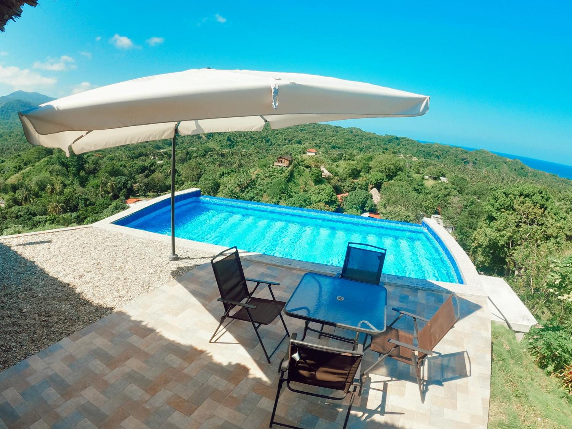 Cristal Tayrona Hotel Los Naranjos Eksteriør billede