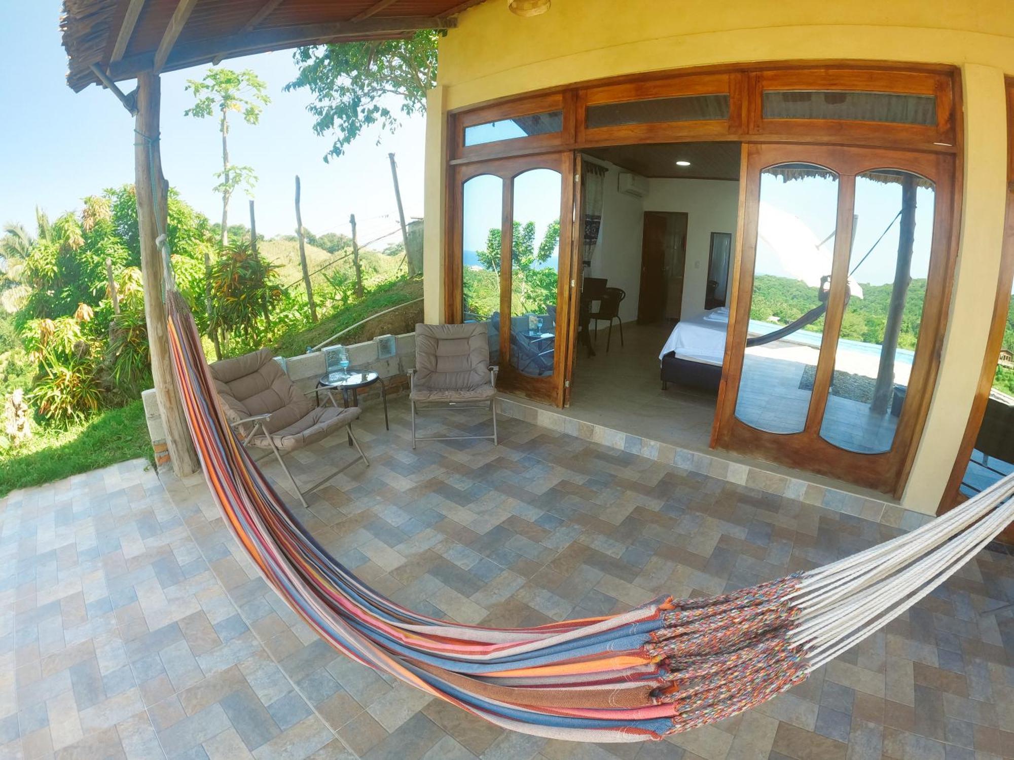 Cristal Tayrona Hotel Los Naranjos Eksteriør billede