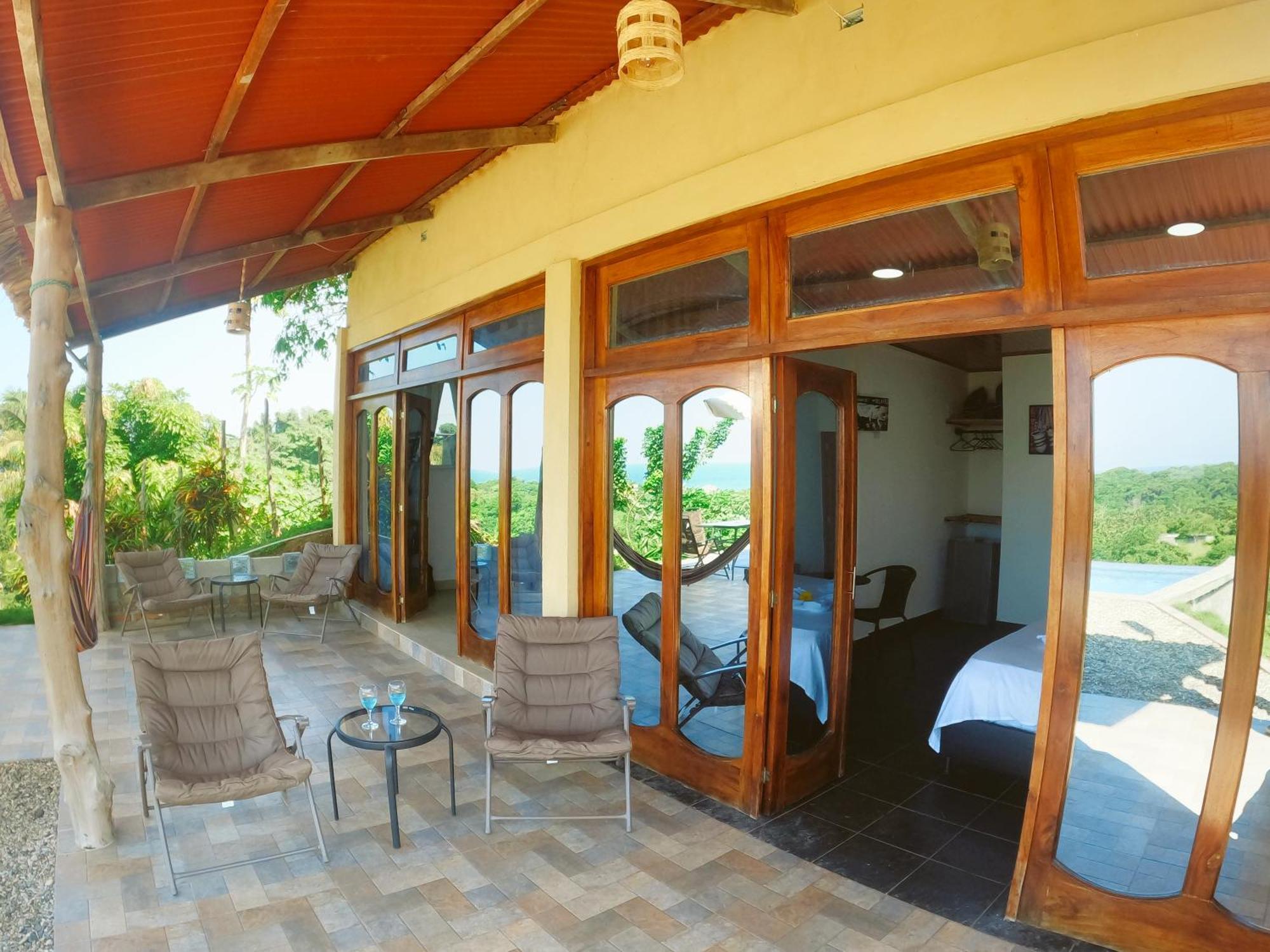 Cristal Tayrona Hotel Los Naranjos Eksteriør billede