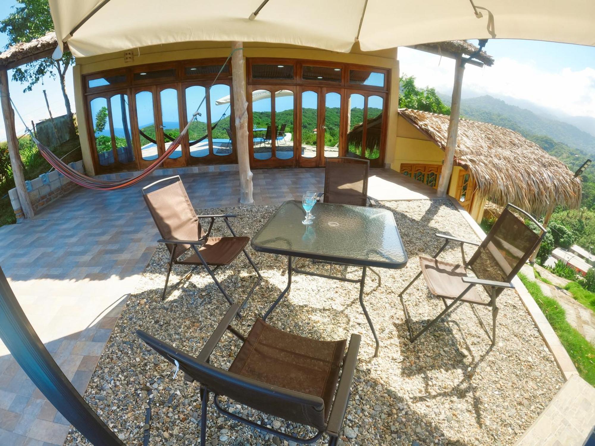 Cristal Tayrona Hotel Los Naranjos Eksteriør billede