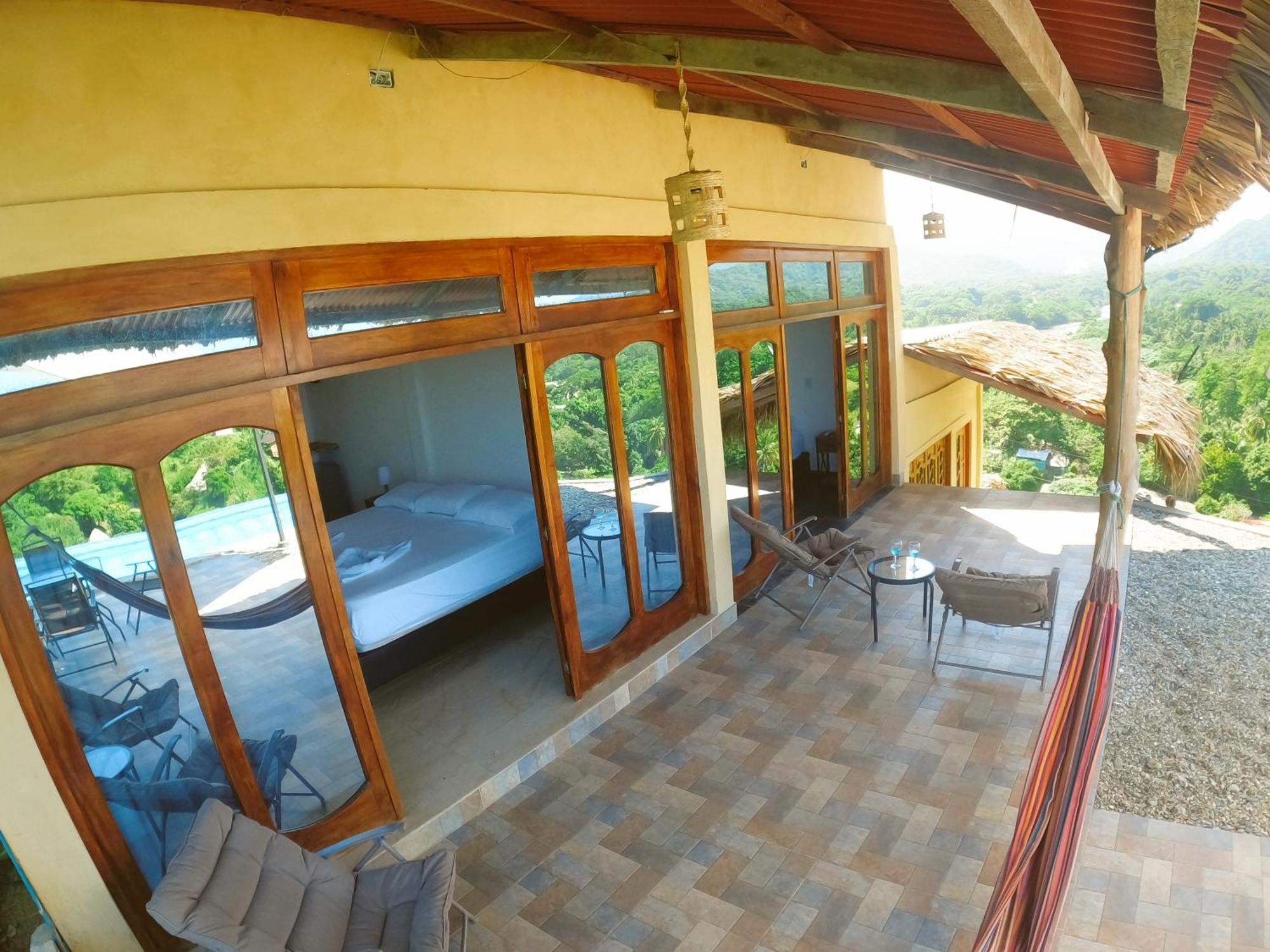 Cristal Tayrona Hotel Los Naranjos Eksteriør billede