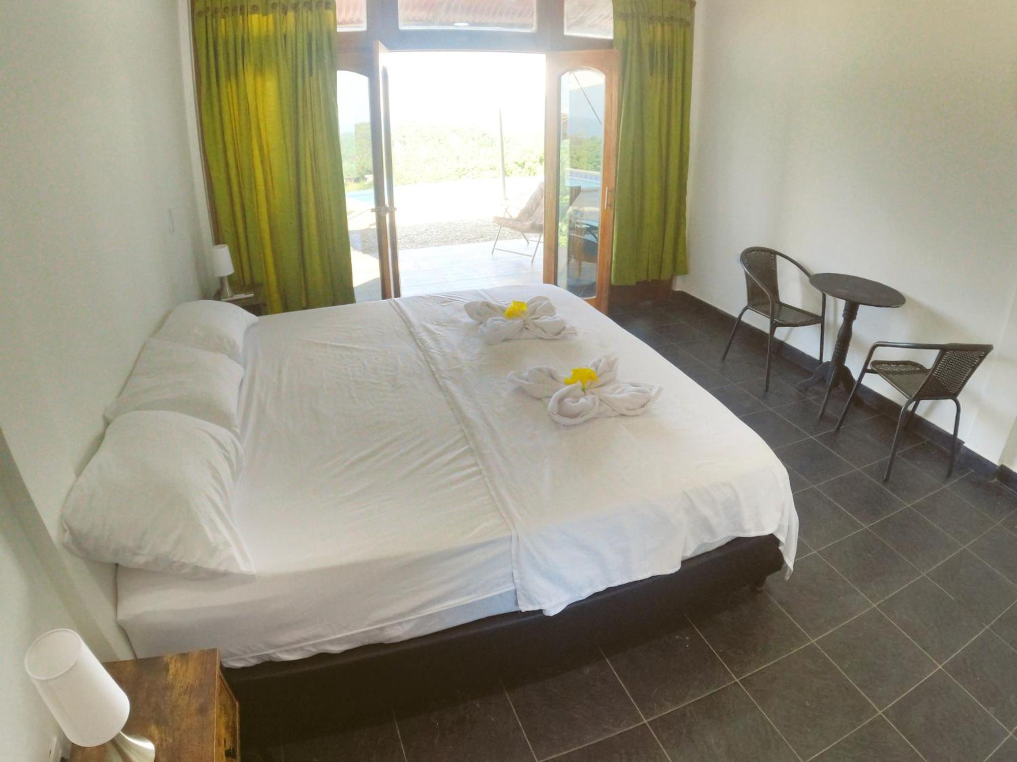 Cristal Tayrona Hotel Los Naranjos Værelse billede