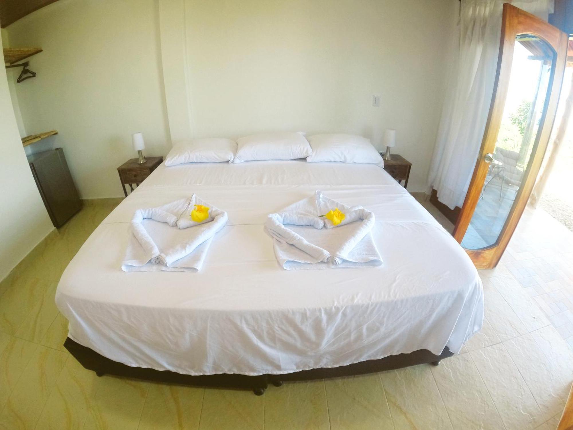 Cristal Tayrona Hotel Los Naranjos Værelse billede