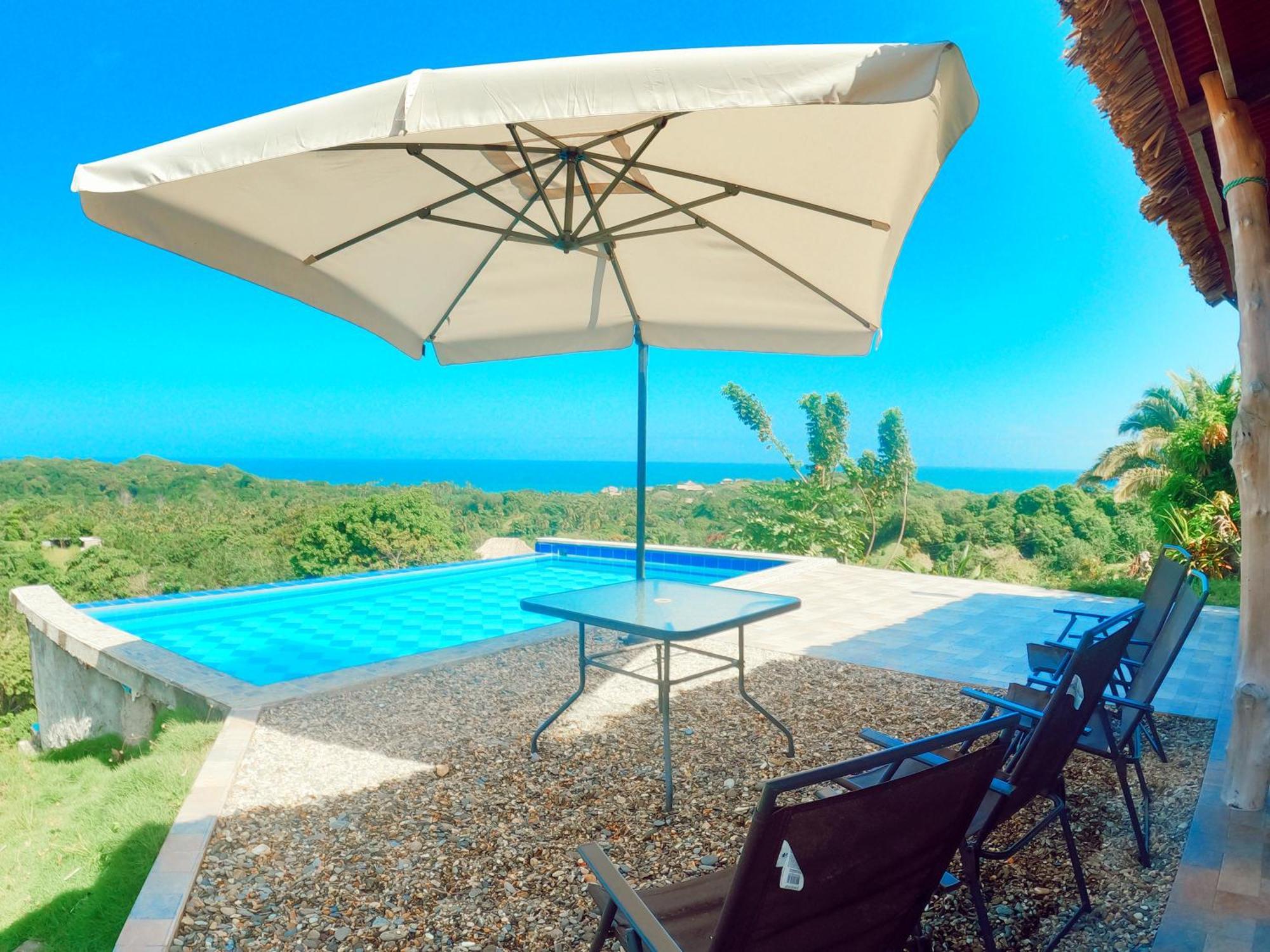 Cristal Tayrona Hotel Los Naranjos Eksteriør billede