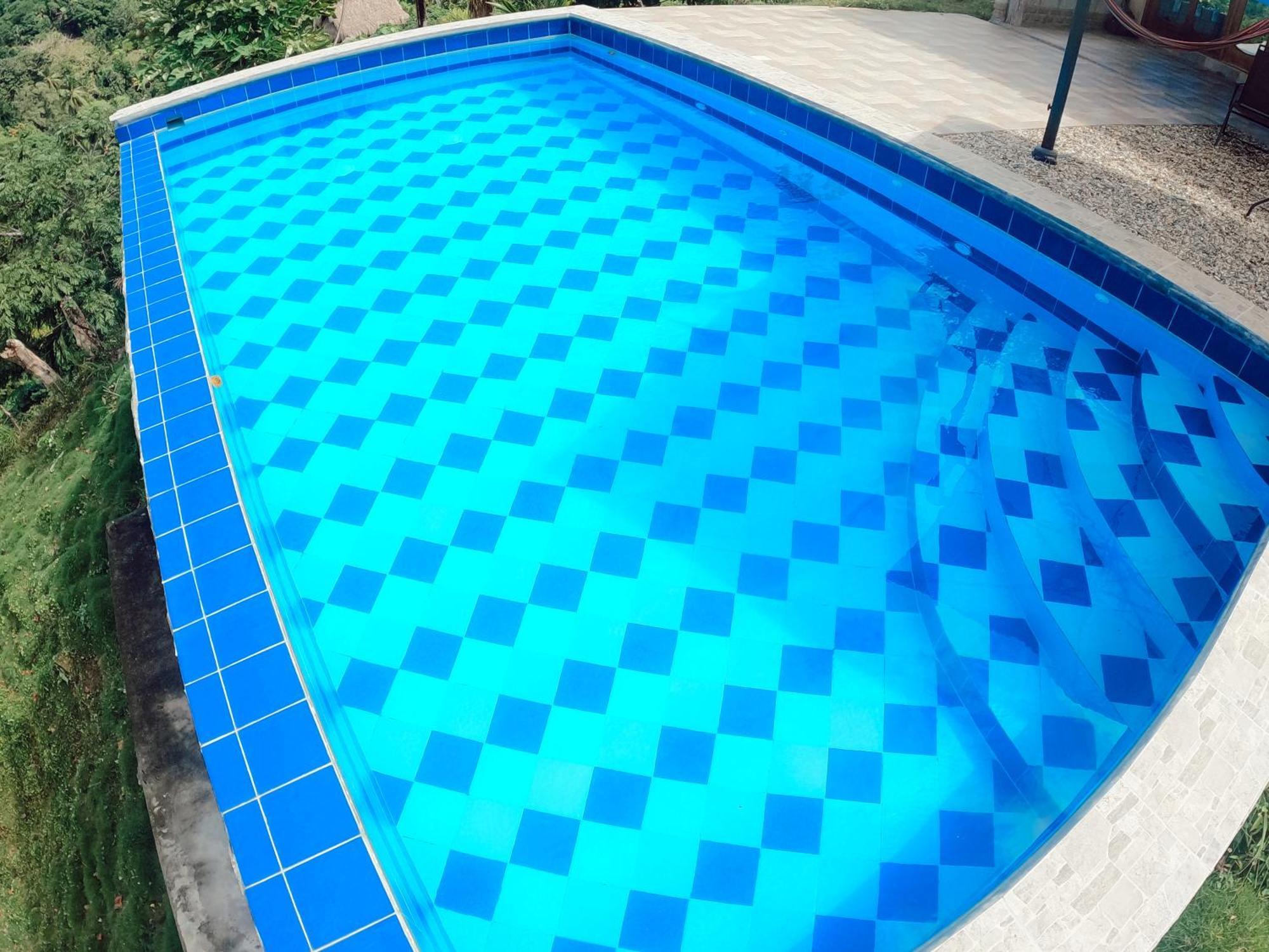 Cristal Tayrona Hotel Los Naranjos Eksteriør billede