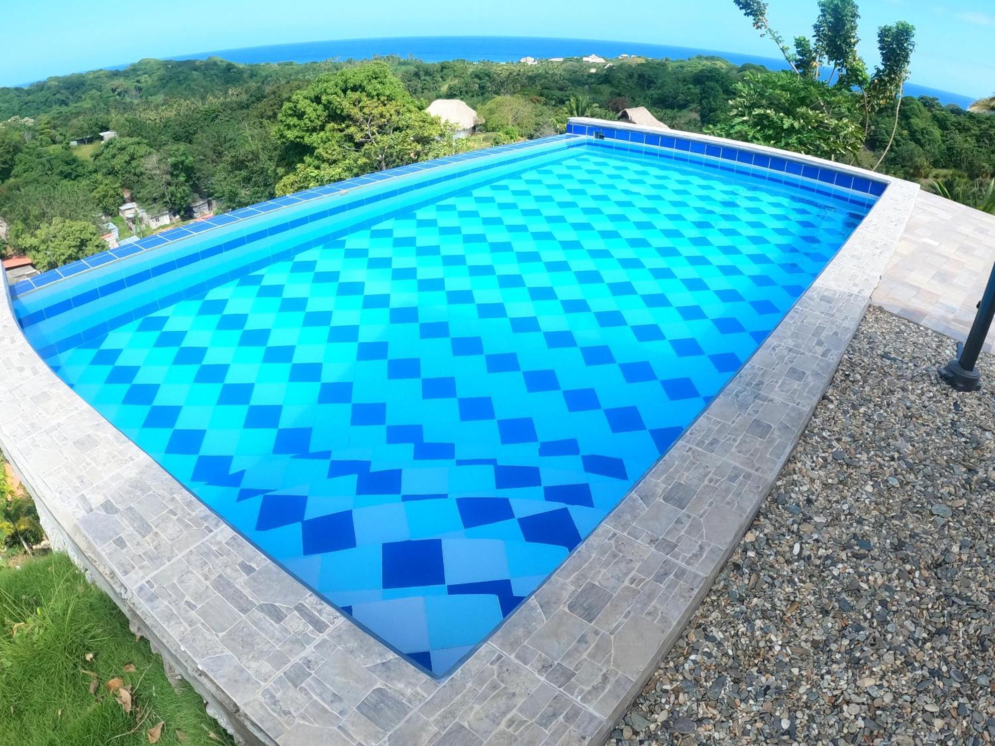 Cristal Tayrona Hotel Los Naranjos Eksteriør billede