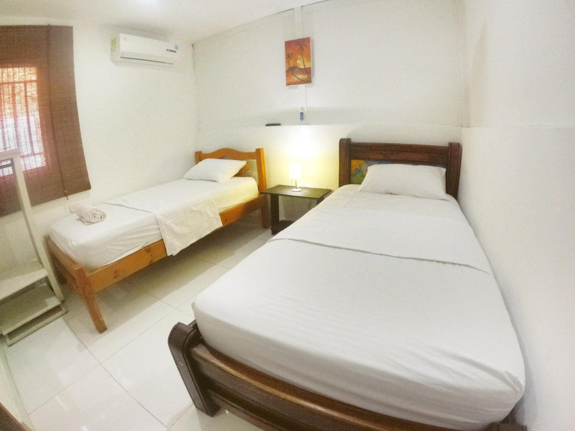 Cristal Tayrona Hotel Los Naranjos Eksteriør billede