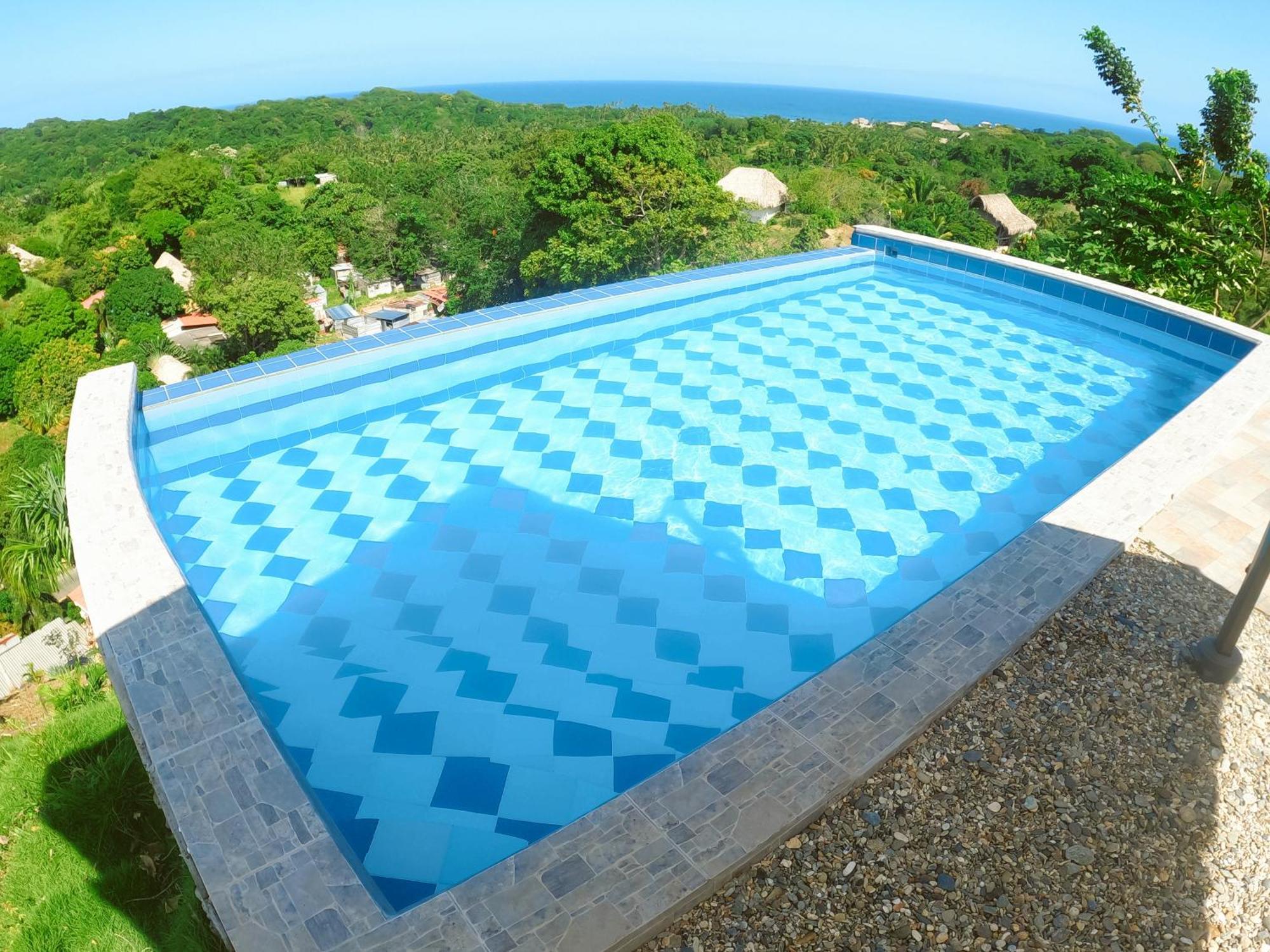 Cristal Tayrona Hotel Los Naranjos Værelse billede