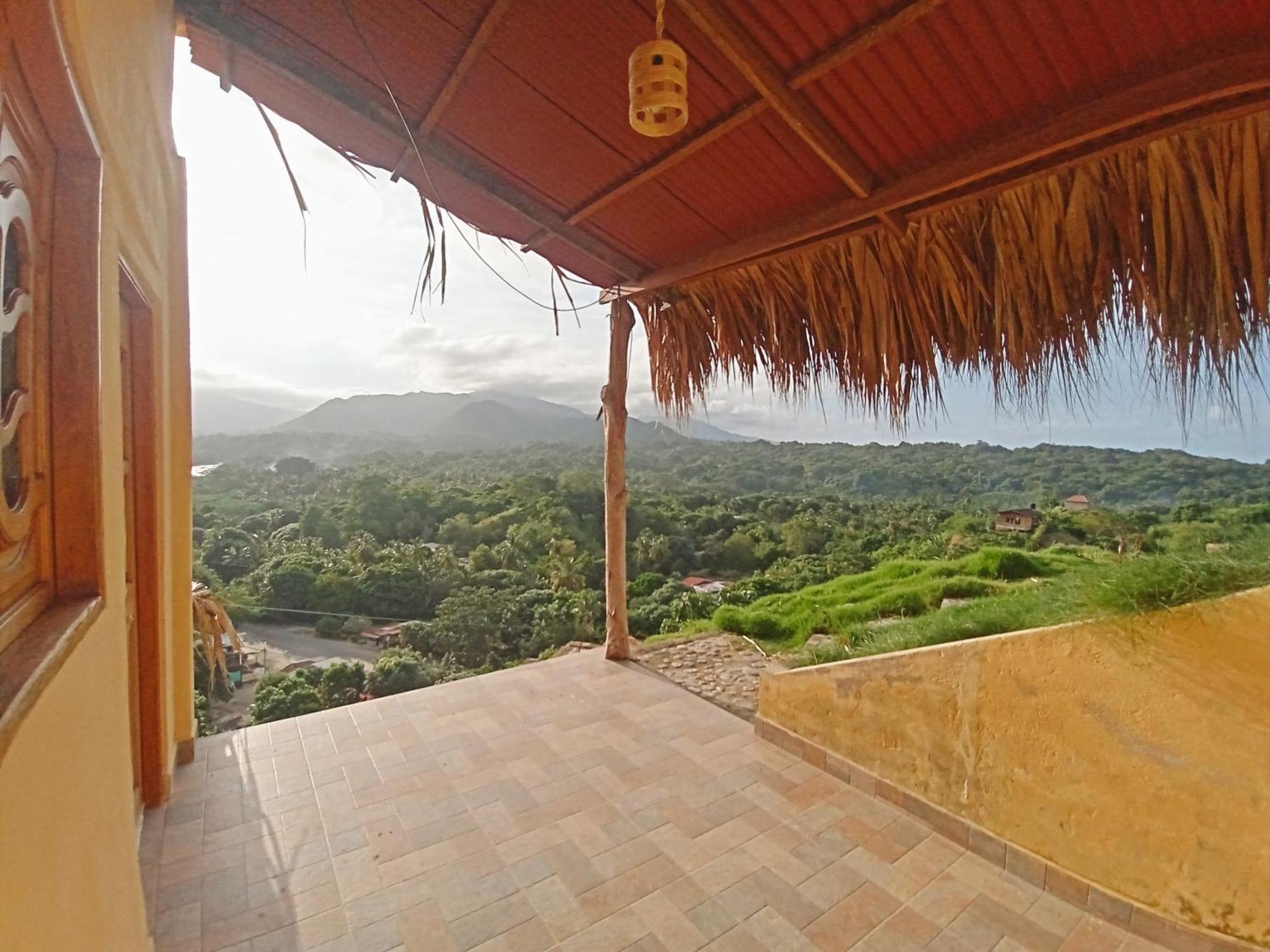 Cristal Tayrona Hotel Los Naranjos Eksteriør billede